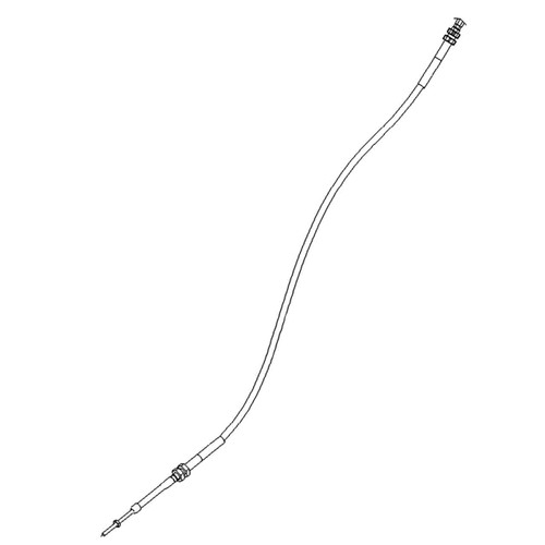 TORO - 132-4095 - CABLE-TRACTION - Original Part
