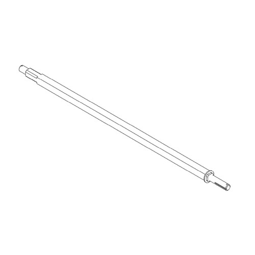1041288 BLADE SHAFT ASSEMBLY TORO Genuine OEM Part