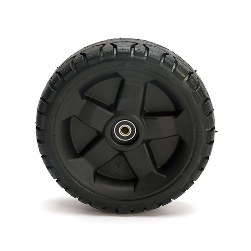 TORO - 133-2640 - 9-INCH WHEEL ASSEMBLY - Original Part