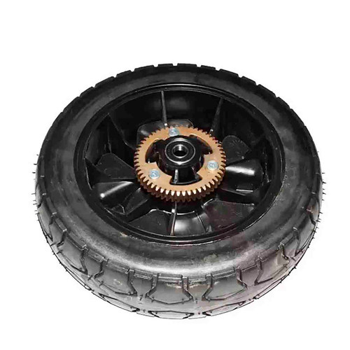 TORO - 133-2699 - 10.5 INCH WHEEL ASSEMBLY - Original Part
