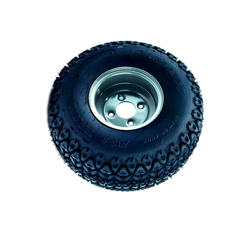 TORO - 133-4603 - SNOW TIRE ASSEMBLY - Original Part