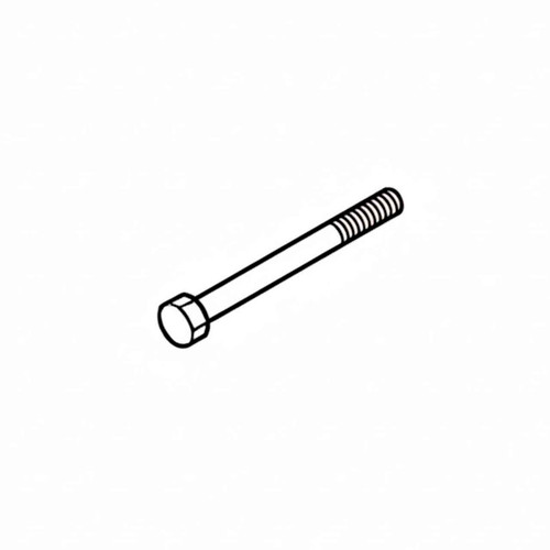 104-1665 - BOLT-FLANGE - TORO Genuine OEM Part