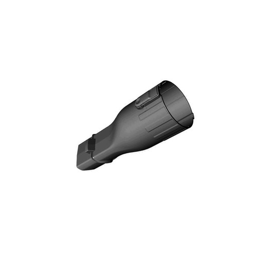 TORO - 133-8504 - ADAPTER-CLEANER GUTTER - Original Part