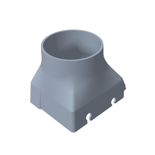 1338682 TRANSITIONBLOWER TORO Genuine OEM Part