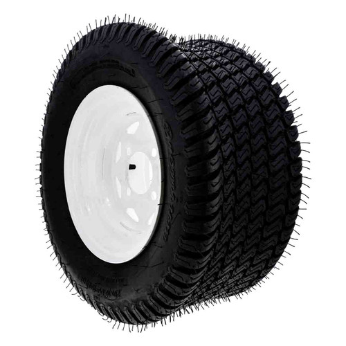 TORO - 133-9278 - TIRE AND WHEEL ASSEMBLY - Original Part