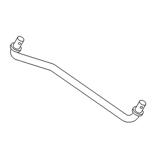TORO - 133-9342 - ROD-BRAKE INTERMEDIATE - Original Part