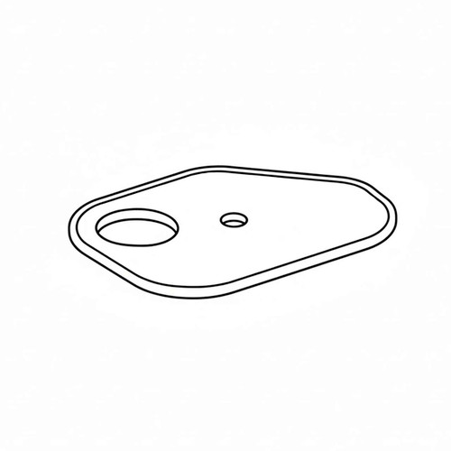 133-9883 - GASKET-COVER BREATHER - TORO Genuine OEM Part
