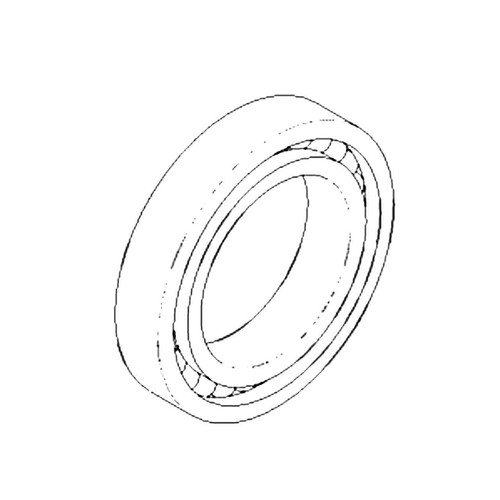 TORO - 134-5485 - BEARING - Original Part