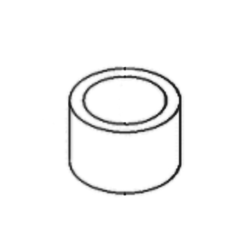 TORO - 134-5565 - BOSS-PLASTIC - Original Part