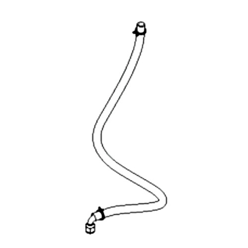 TORO - 135-0061 - HOSE ASM - Original Part - Image 1