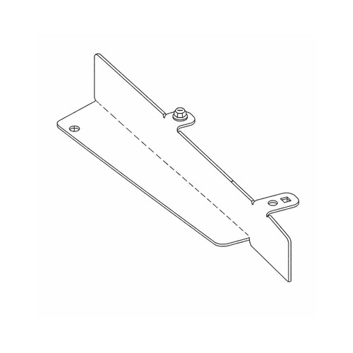 135015201 BAFFLEBAGGER 48 INCH TORO Genuine OEM Part