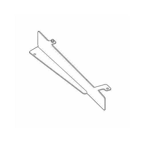 135015401 BAFFLEBAGGER TORO Genuine OEM Part