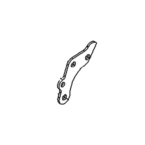 135-0305 - ARM-MOTION - TORO Genuine OEM Part 135-0305 - ARM-MOTION - TORO Genuine OEM Part