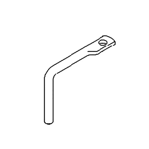TORO - 135-0362 - GUIDE-BELT - Original Part