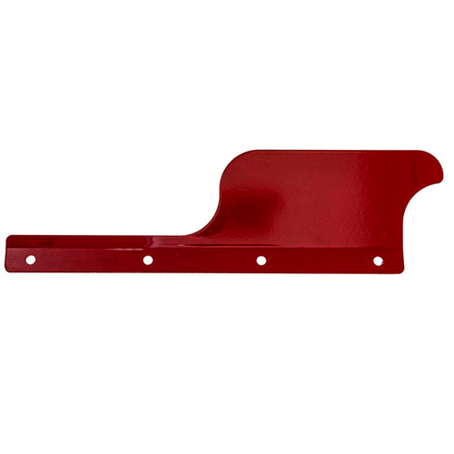 135-0403-01 - SUPPORT-FLAP OUTER (LEFT HAND) - TORO Genuine OEM Part