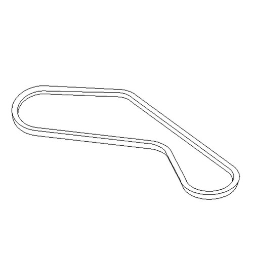 TORO - 135-0519 - BELT-V HI-TEMP - Original Part