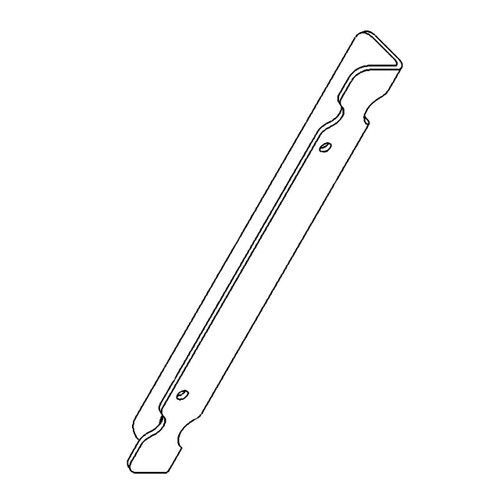 TORO - 135-2092-03 - BRACKET-TIE DOWN - Original Part - Image 1