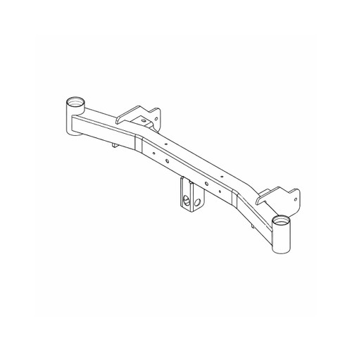 135266401 AXLEFRONT 50 TORO Genuine OEM Part