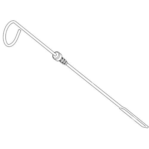1354177 DIPSTICK TORO Genuine OEM Part
