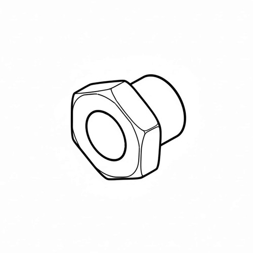 1354203 JOINT TORO Genuine OEM Part