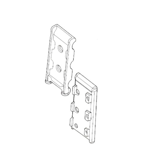 1354232 RETAINERPIPE TORO Genuine OEM Part