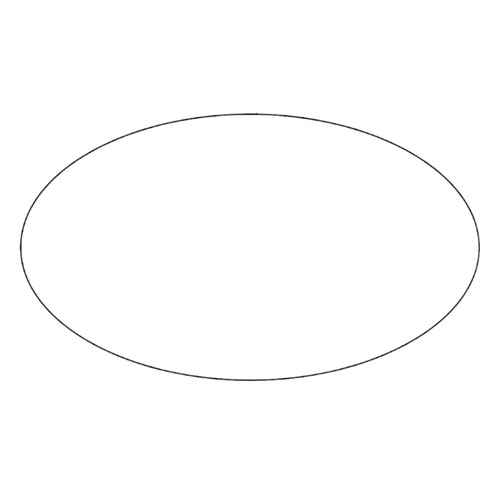 1354293 ORING TORO Genuine OEM Part