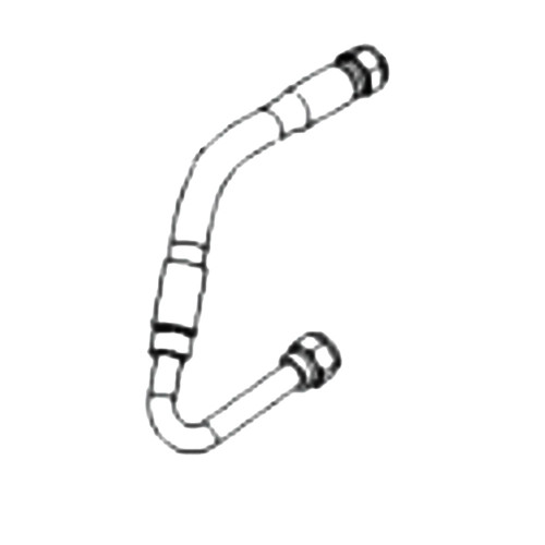 TORO - 135-4526 - HOSE ASM - Original Part - Image 1