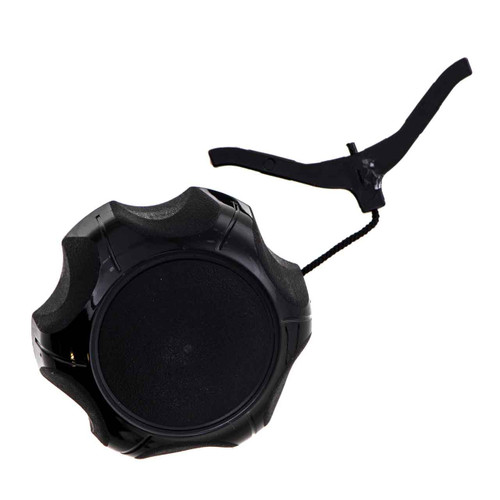 TORO - 135-4693 - CAP-WITH TETHER - Original Part