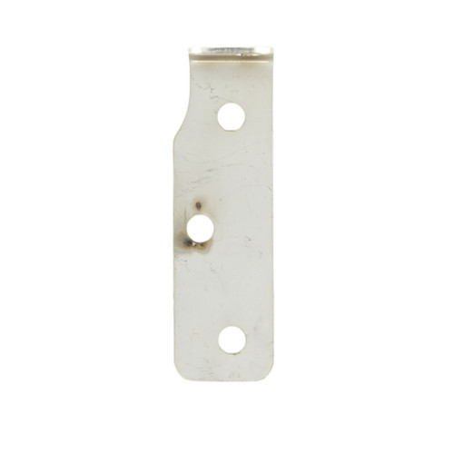 1355387 BRACKETDEFLECTOR SIDE TORO Genuine OEM Part