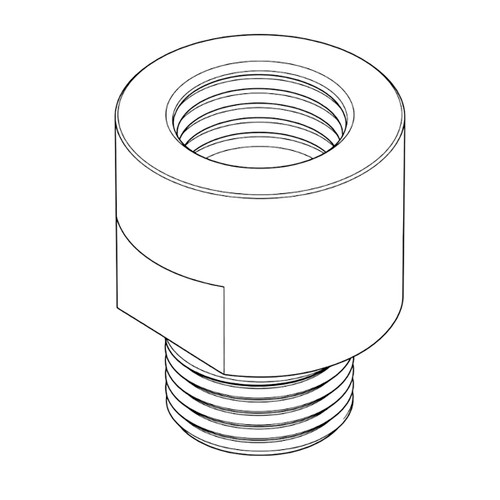 1042377 EXTENSIONVENT TORO Genuine OEM Part