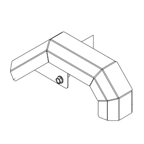 1355552 GUARDPULLEY TORO Genuine OEM Part