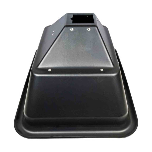 TORO - 135-6010 - HOPPER-150LB - Original Part