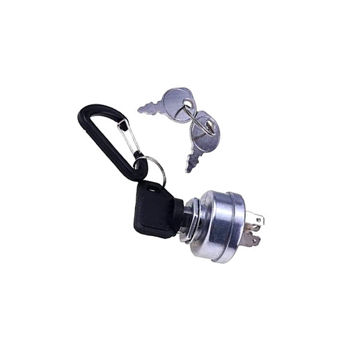 TORO - 104-2541 - IGNITION SWITCH ASSEMBLY - Original Part