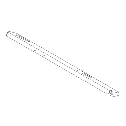 TORO - 135-6360-03 - CROSSMEMBER-COLUMN - Original Part - Image 1 TORO - 135-6360-03 - CROSSMEMBER-COLUMN - Original Part - Image 1