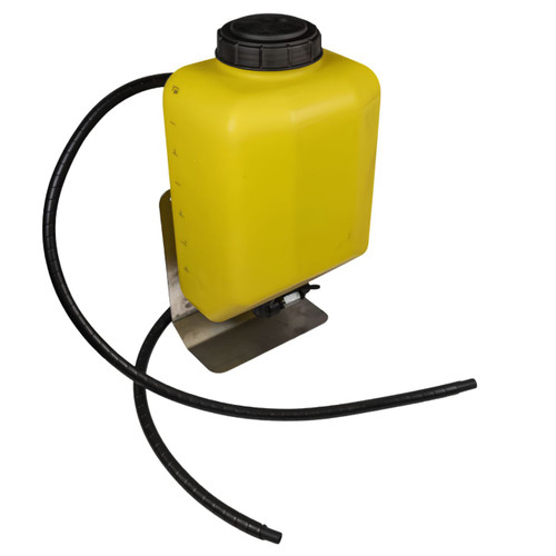 1356607 ASSEMBLYKIT 7GAL AUX TANK TORO Genuine OEM Part