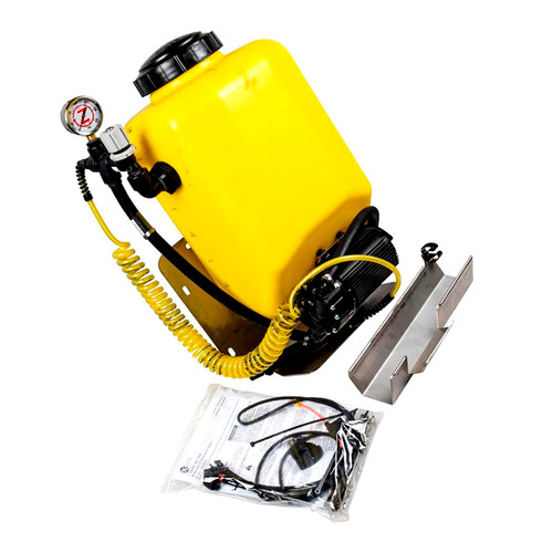 1356614 ASSEMBLYKIT 7GAL ISO TANK TORO Genuine OEM Part