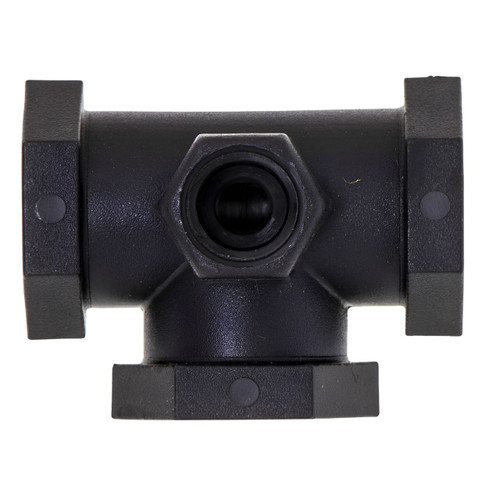 1356643 FITTINGCROSS TORO Genuine OEM Part