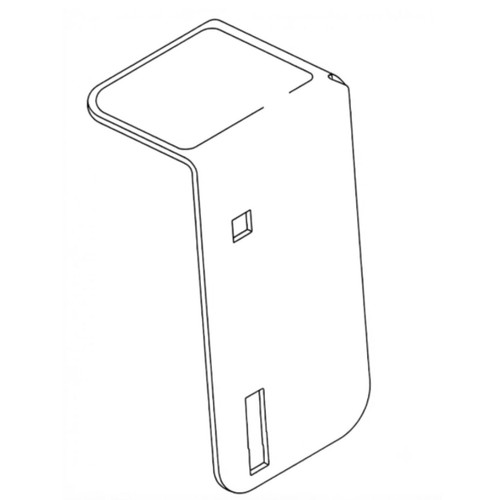 1356949 DECALPDM TORO Genuine OEM Part