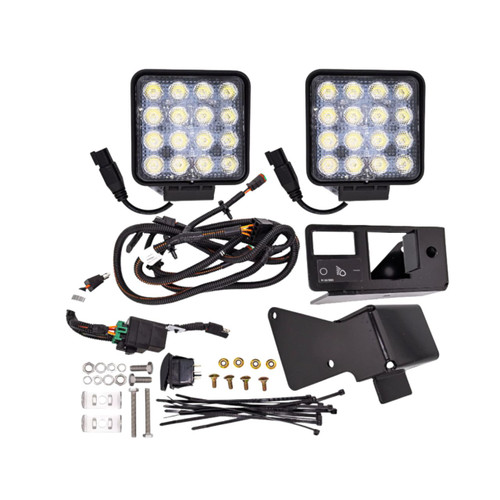 1357320 KITLIGHT LAZER LED WORK TORO Genuine OEM Part