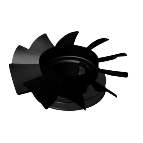1357345 FAN AND PULLEY KIT TORO Genuine OEM Part