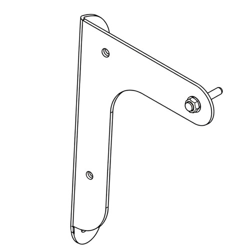 135-7731-03 - MOUNT-REGULATOR - TORO Genuine OEM Part