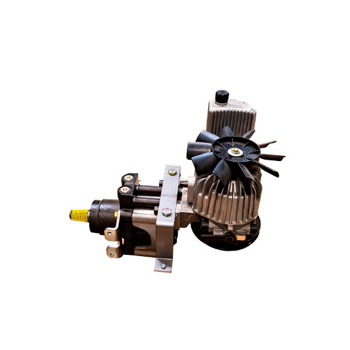 TORO - 135-7909 - HYDRO-LEFT HAND - Original Part