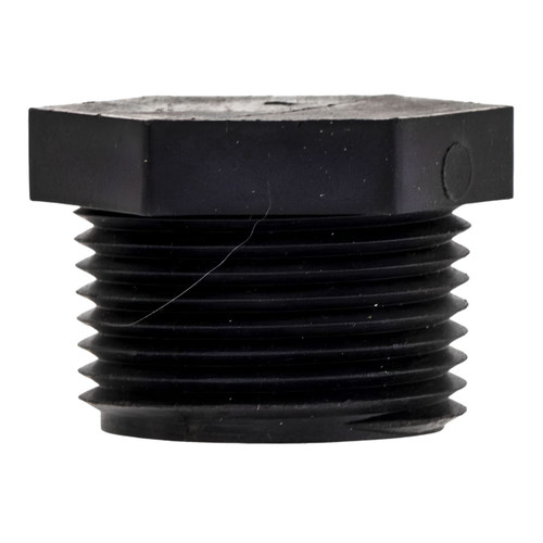 1358371 3/4IN MALE NPT PIPE PLUG TORO Genuine OEM Part