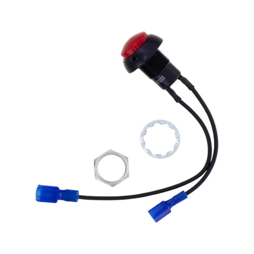 1358919 SWITCH RED THUMB SWITCH TORO Genuine OEM Part