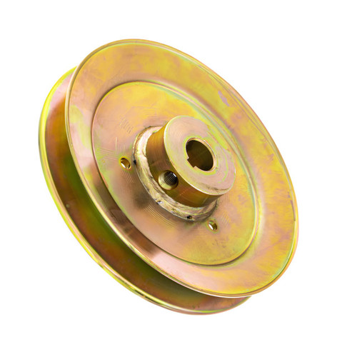 1359067 PULLEY DRIVE 55/8IN 17MM BORE TORO Genuine OEM Part