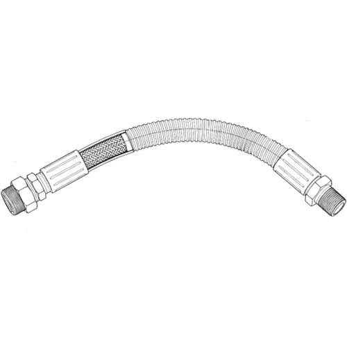 1359960 HOSE ASSEMBLY HYDRAULIC HP TORO Genuine OEM Part