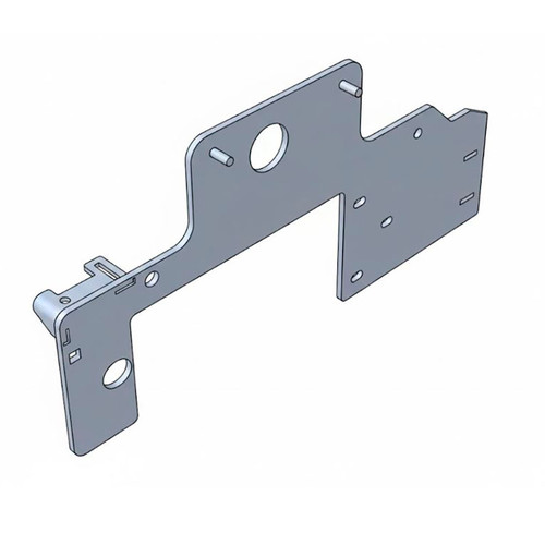 136-0569-03 - MOUNT-DECK - TORO Genuine OEM Part