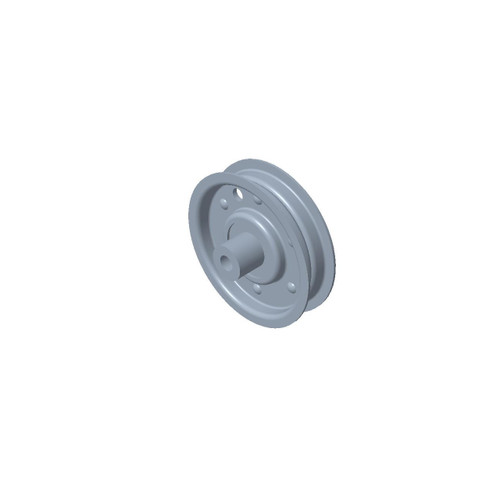 1043630 PULLEYIDLER TORO Genuine OEM Part