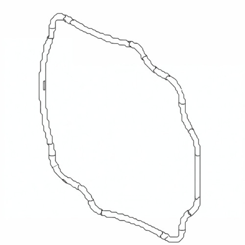 1365417 ORING TORO Genuine OEM Part