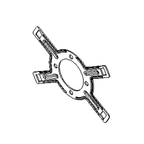 TORO - 136-5419 - BRACKET-FAN - Original Part - Image 1